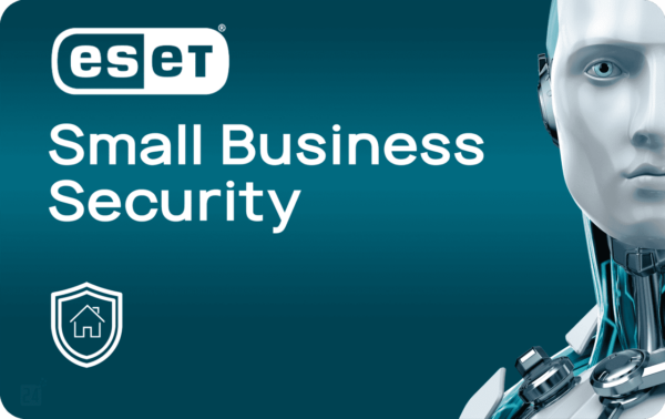 ESET Small Business Security Pack 5 User 1 Jahr Verlängerung