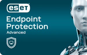 ESET Endpoint Protection Advanced ab 11 User 1 Jahr