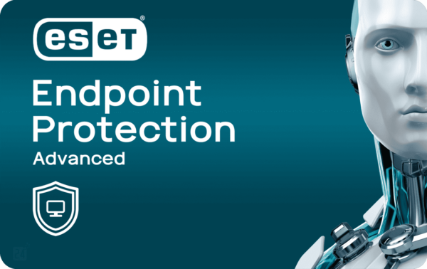 ESET Endpoint Protection Advanced ab 26 User 3 Jahre