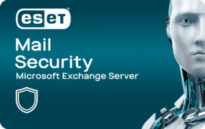 ESET Mail Security Microsoft Exchange Server 50 - 99 User Neukauf 2 Jahre