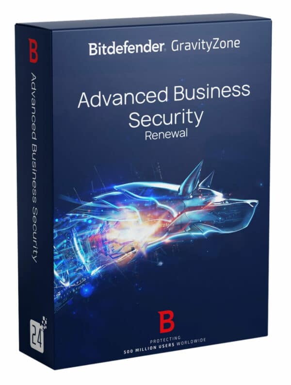 Bitdefender GravityZone Advanced Business Security Renewal 3 Jahre 5 - 14 Lizenzen