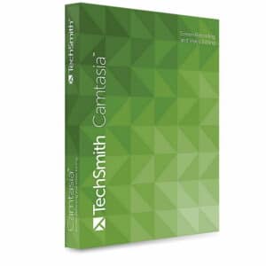 TechSmith Camtasia 2023 Neukauf 1 Jahr Corporate 1-4 User