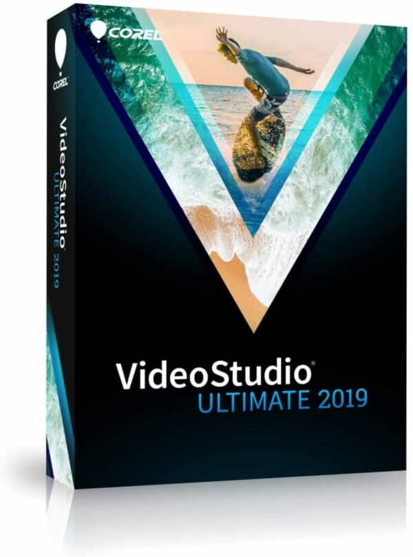 Corel VideoStudio 2019 Ultimate Download