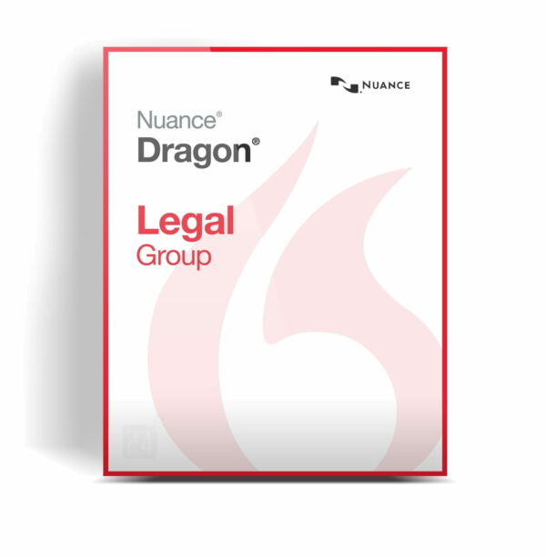 Nuance Dragon Legal Group VLA Neukauf 1-9 User