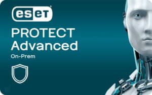 ESET PROTECT Advanced On-Prem 5 - 10 User 2 Jahre Verlängerung