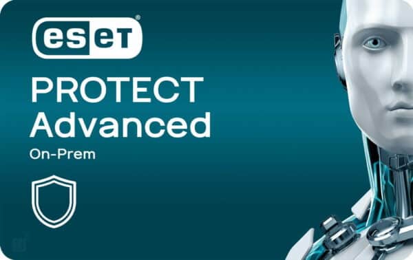 ESET PROTECT Advanced On-Prem 26 - 49 User 2 Jahre Verlängerung