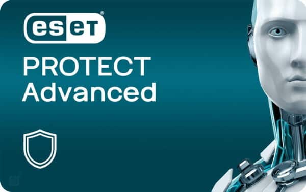 ESET PROTECT Advanced 26 - 49 User 2 Jahre Neukauf