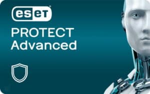 ESET PROTECT Advanced 50 - 99 User 1 Jahr Renewal