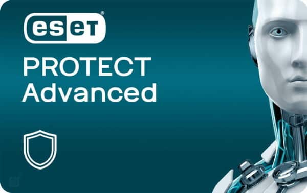 ESET PROTECT Advanced 5 - 10 User 2 Jahre Renewal