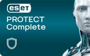 ESET PROTECT Complete 26 - 49 User 2 Jahre Verlängerung