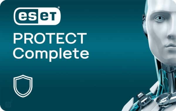 ESET PROTECT Complete 5 - 10 User 2 Jahre Neukauf