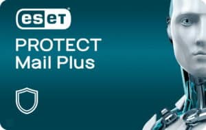 ESET PROTECT Mail Plus 5 - 10 User 1 Jahr Verlängerung