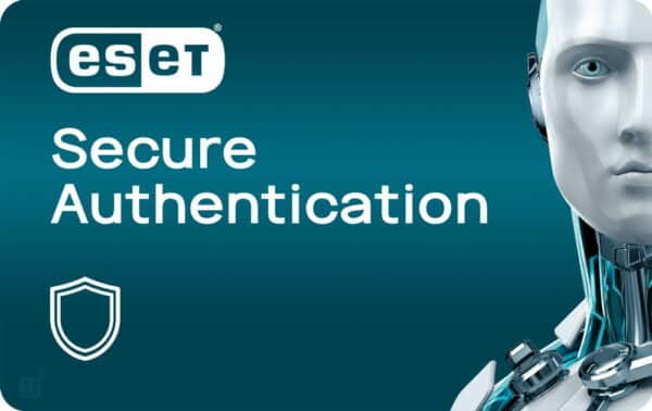 ESET Secure Authentication 1 - 9 User Neukauf 1 Jahr