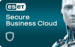 ESET Secure Business Cloud 5 User 1 Jahr Verlängerung