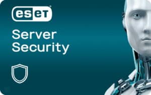 ESET Server Security 1 Jahr Renewal 2 Server