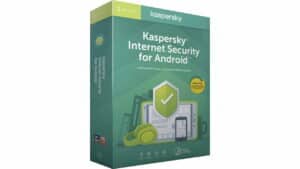 Kaspersky Internet Security for Android 1 Gerät / 1 Jahr