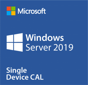 Windows Server 2019 Device CAL 10 CALs