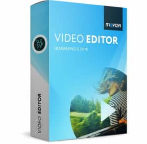 Movavi Video Editor 15