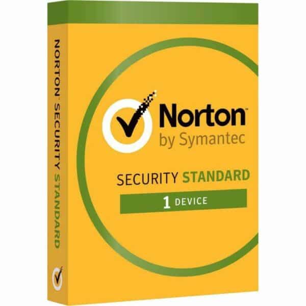 Symantec Norton Security Standard