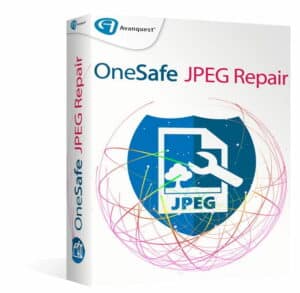 OneSafe JPEG Repair Mac OS