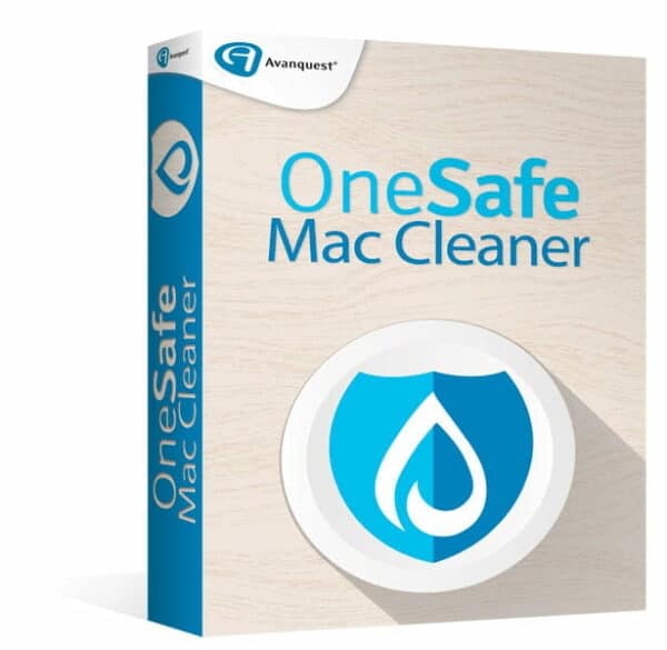 OneSafe Mac Cleaner