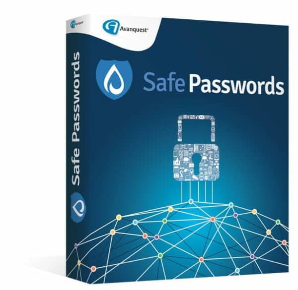 OneSafe Safe Passwords