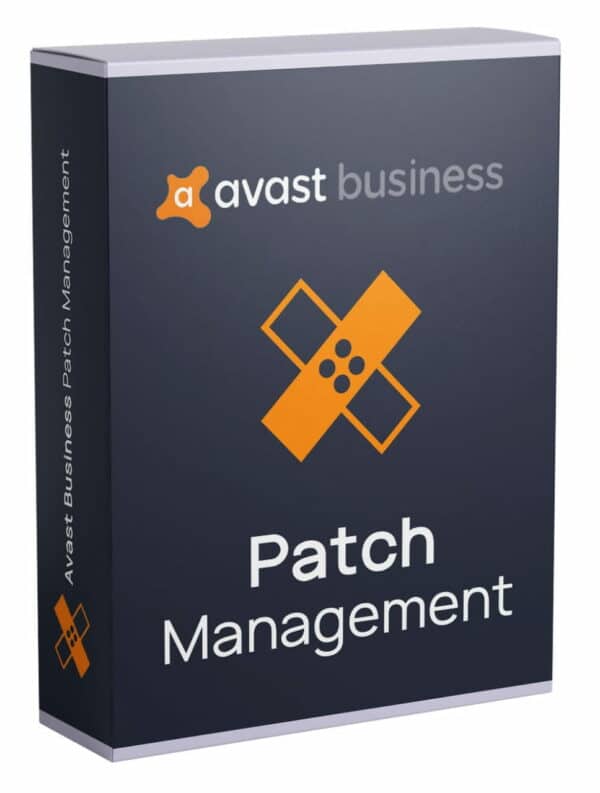 Avast Business Patch Management ab 1 User 3 Jahre