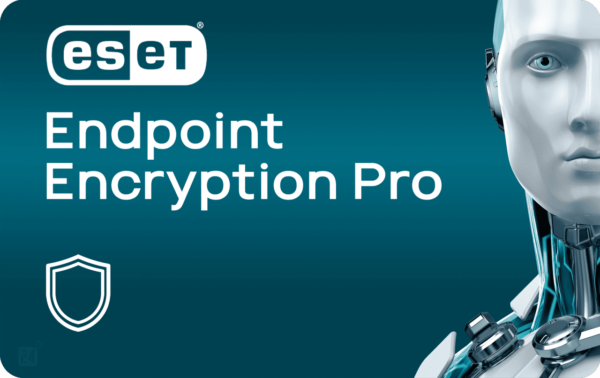 ESET Endpoint Encryption Pro 11 - 25 User 1 Jahr Neukauf