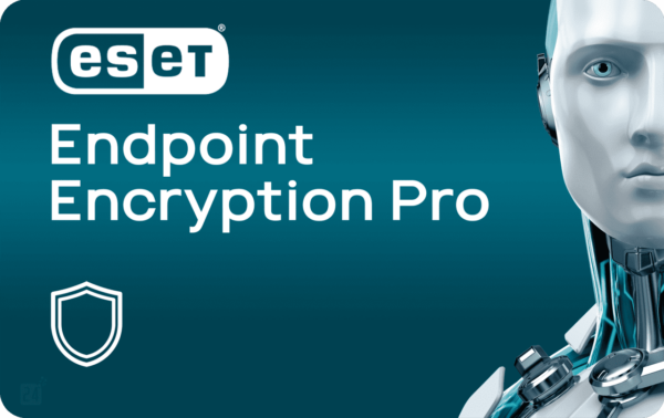 ESET Endpoint Encryption Pro 50 - 99 User 3 Jahre Neukauf