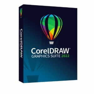 CorelDraw Graphics Suite 365 Win/MAC EDU