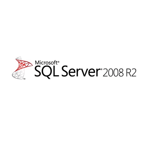 Microsoft SQL Server 2008 Standard R2 1 Device CAL