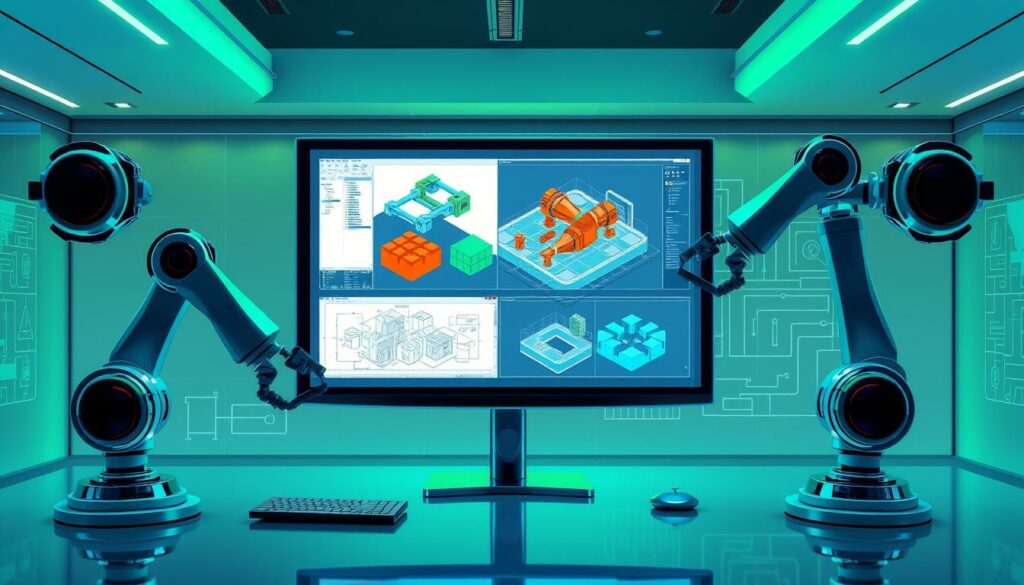 CAD-Automatisierung